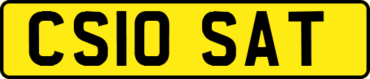 CS10SAT