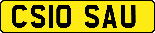 CS10SAU
