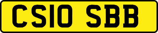 CS10SBB