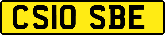 CS10SBE