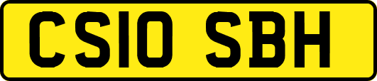 CS10SBH