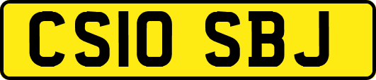 CS10SBJ