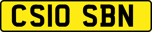 CS10SBN
