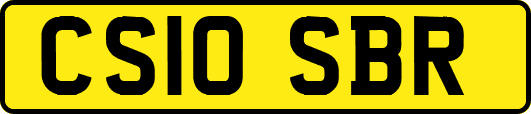 CS10SBR