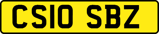 CS10SBZ