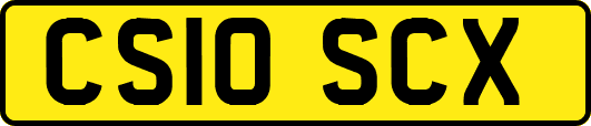 CS10SCX