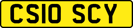CS10SCY