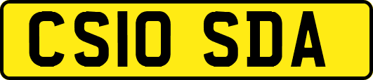 CS10SDA