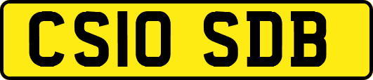 CS10SDB