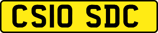 CS10SDC