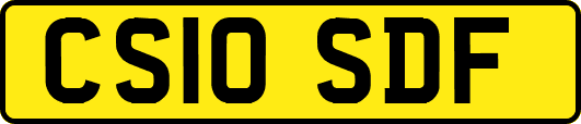 CS10SDF