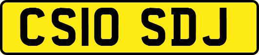 CS10SDJ