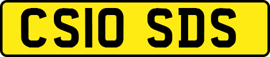 CS10SDS
