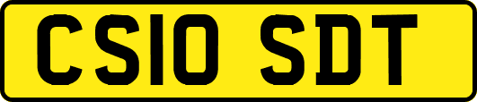 CS10SDT