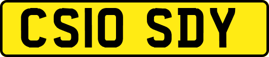 CS10SDY