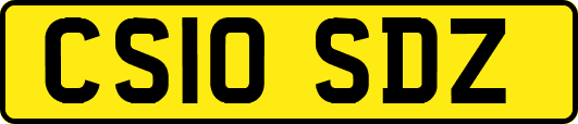 CS10SDZ