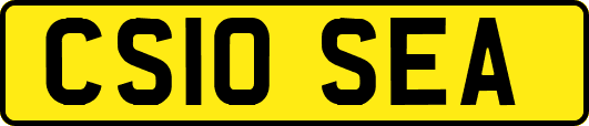 CS10SEA