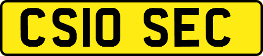 CS10SEC