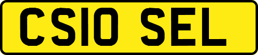 CS10SEL
