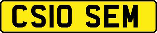 CS10SEM