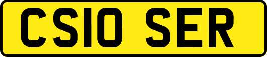 CS10SER