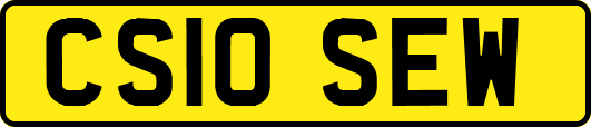 CS10SEW