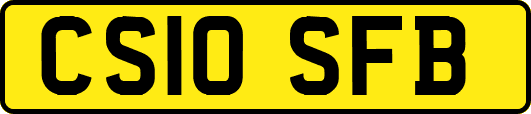 CS10SFB