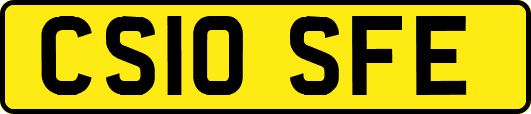 CS10SFE