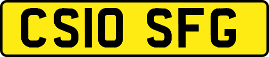 CS10SFG