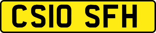 CS10SFH
