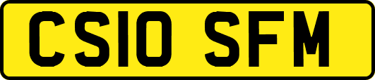 CS10SFM