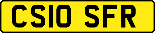 CS10SFR