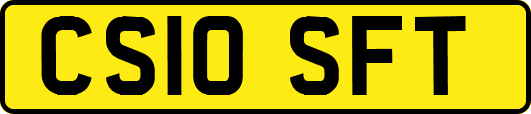 CS10SFT