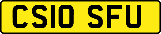 CS10SFU