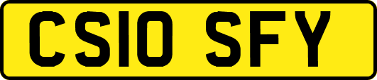 CS10SFY