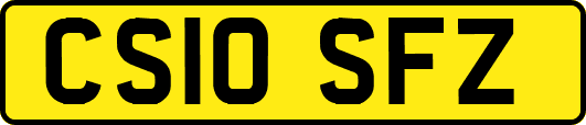 CS10SFZ