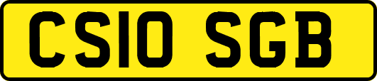 CS10SGB
