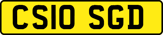 CS10SGD