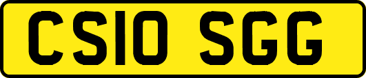 CS10SGG
