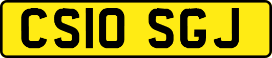 CS10SGJ