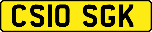 CS10SGK