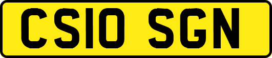 CS10SGN