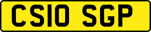 CS10SGP