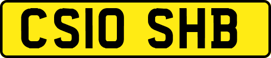 CS10SHB