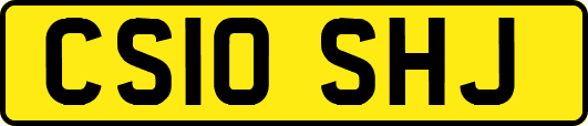 CS10SHJ