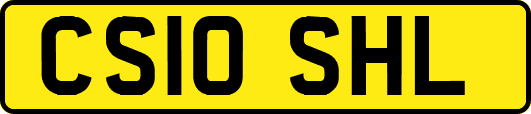CS10SHL