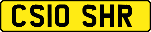 CS10SHR