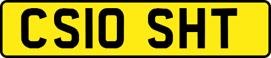CS10SHT