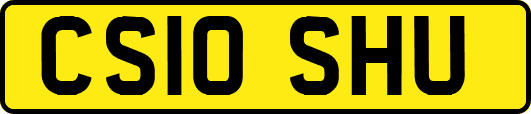 CS10SHU