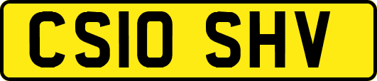 CS10SHV